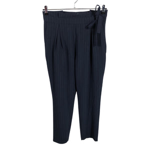 Unisex Kookai - Viigipüksid, suurus 40 - Sinine (1)