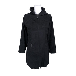 Unisex Voglia - Jakk, suurus 34 - Must (1)