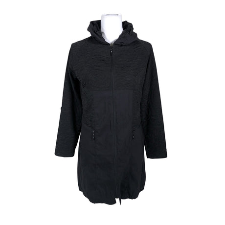 Unisex Voglia - Jakk, suurus 34 - Must ()