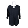 Unisex Voglia - Pluus, suurus 40 - Sinine ()