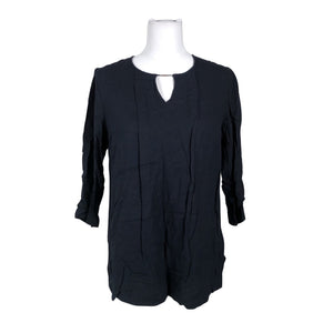 Unisex Voglia - Pluus, suurus 40 - Sinine (1)