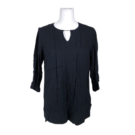 Unisex Voglia - Pluus, suurus 40 - Sinine ()
