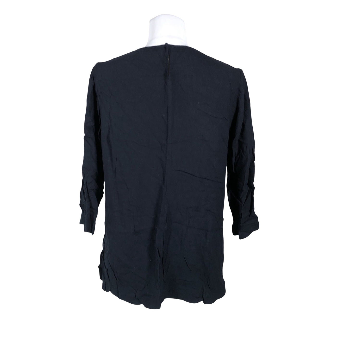 Unisex Voglia - Pluus, suurus 40 - Sinine (2)
