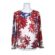 Unisex Milano Italy - Pluus, suurus 38 - Punane ()