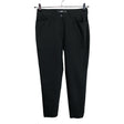 Unisex Voglia - Mittevenivad püksid, suurus 34 - Must ()