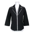 Unisex Voglia - Jakk, suurus 36 - Must ()