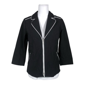 Unisex Voglia - Jakk, suurus 36 - Must (1)