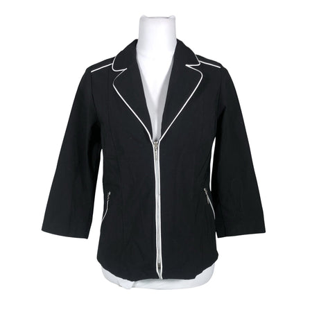 Unisex Voglia - Jakk, suurus 36 - Must ()