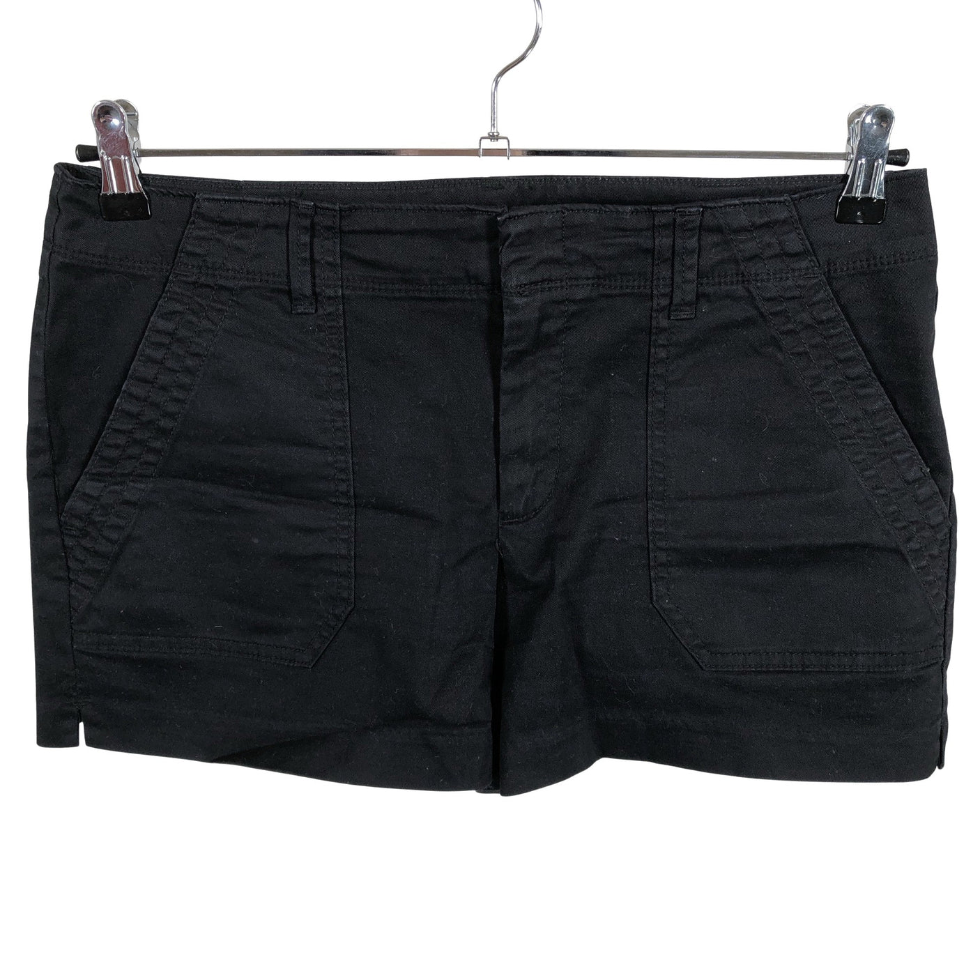 Unisex Old Navy - Lühikesed püksid, suurus 42 - Must (1)