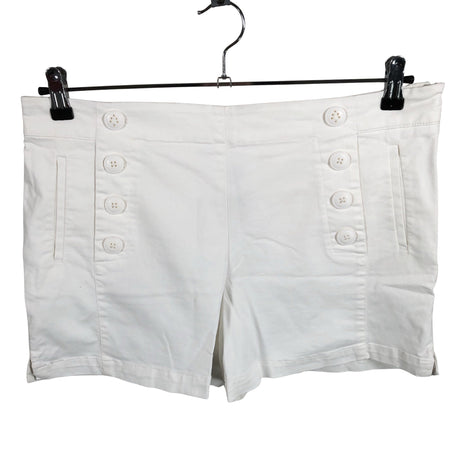 Unisex Loft - Lühikesed püksid, suurus 40 - Valge ()