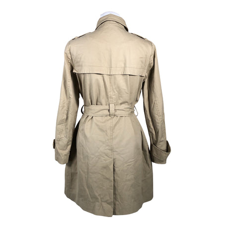 Unisex Kookai - Trentš, suurus 40 - Beige (2)