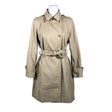 Unisex Kookai - Trentš, suurus 40 - Beige ()