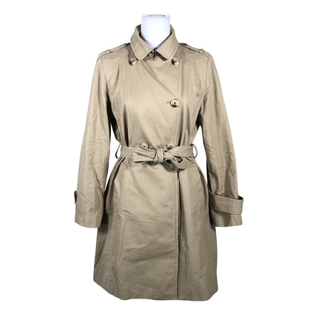 Unisex Kookai - Trentš, suurus 40 - Beige ()