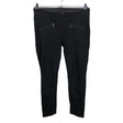 Unisex NP Collection - Trikotaažist püksid, suurus 42 - Must ()