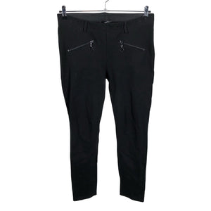 Unisex NP Collection - Trikotaažist püksid, suurus 42 - Must (1)