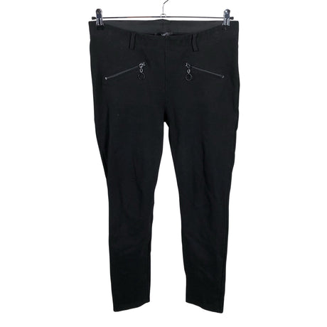Unisex NP Collection - Trikotaažist püksid, suurus 42 - Must ()
