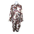 Unisex The Masai - Õhuke kleit, suurus 38 - Looduslik valge ()