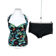 Unisex Seafolly - Bikiinid, suurus 42 - Must ()