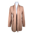 Unisex Nanso - Kardigan, suurus 38 - Heleroosa ()
