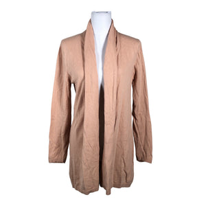 Unisex Nanso - Kardigan, suurus 38 - Heleroosa (1)