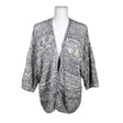 Unisex Esprit - Kardigan, suurus 38 - Helesinine ()