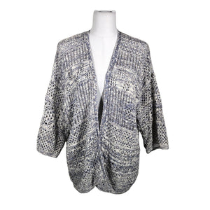 Unisex Esprit - Kardigan, suurus 38 - Helesinine (1)