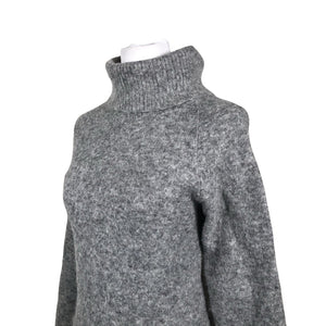 Unisex Balmuir - Kootud kleit, suurus 36 - Hall (2)