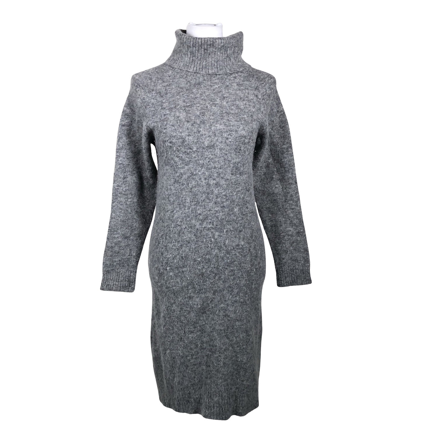 Unisex Balmuir - Kootud kleit, suurus 36 - Hall (1)