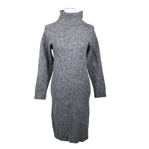 Unisex Balmuir - Kootud kleit, suurus 36 - Hall (1)