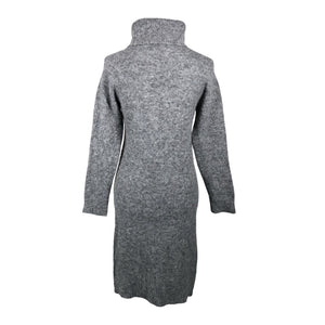 Unisex Balmuir - Kootud kleit, suurus 36 - Hall (3)