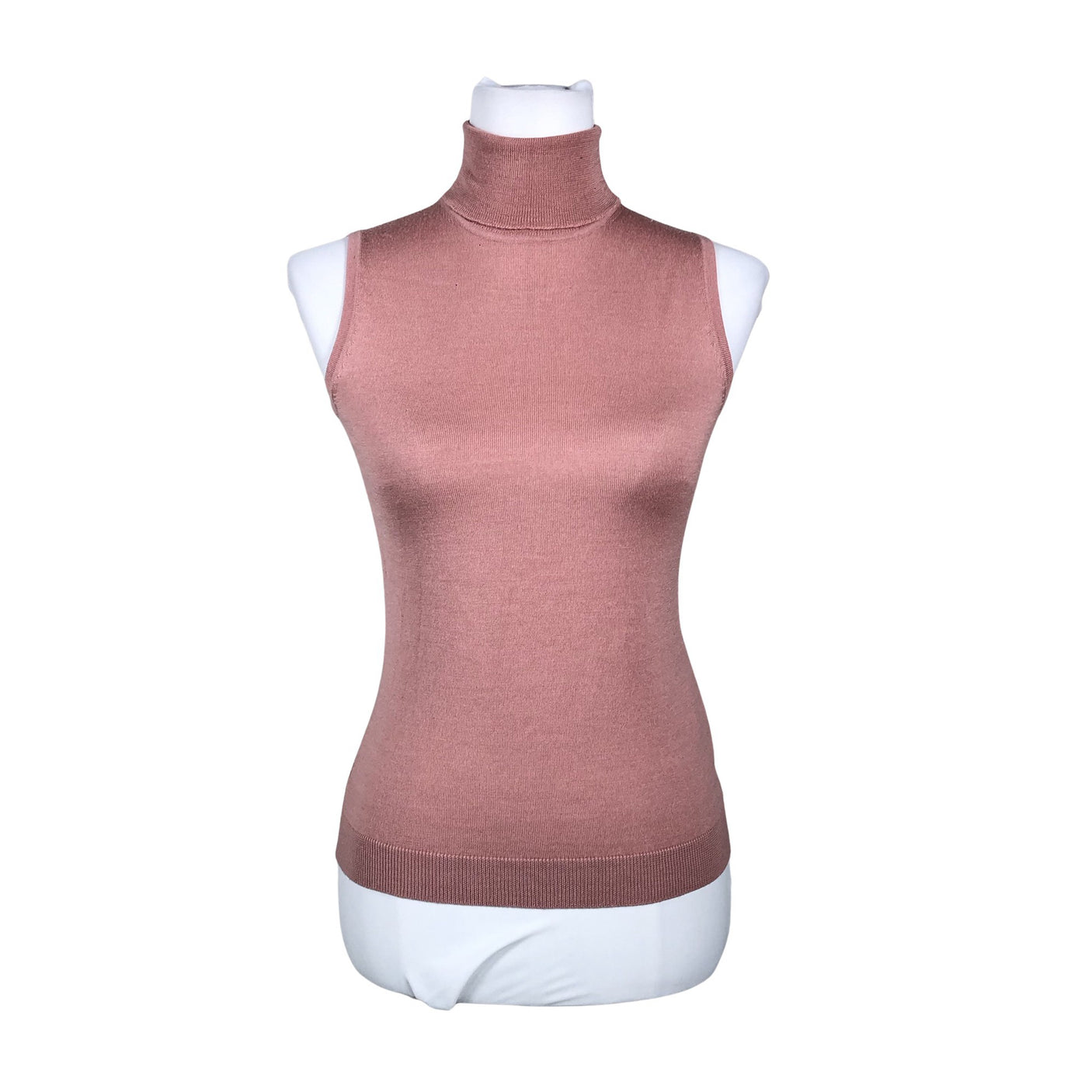 Unisex Balmuir - Topp, suurus 34 - Heleroosa (1)