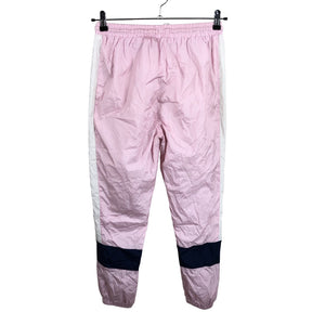 Unisex Ellesse - Õuepüksid, suurus 40 - Heleroosa (2)