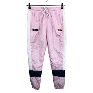 Unisex Ellesse - Õuepüksid, suurus 40 - Heleroosa (1)