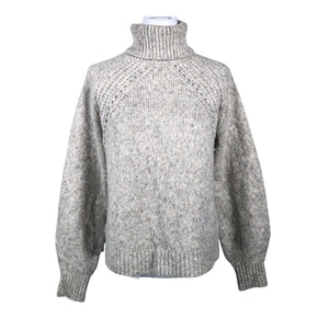 Unisex Sand - Kampsun, suurus 38 - Beige (1)