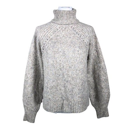 Unisex Sand - Kampsun, suurus 38 - Beige ()