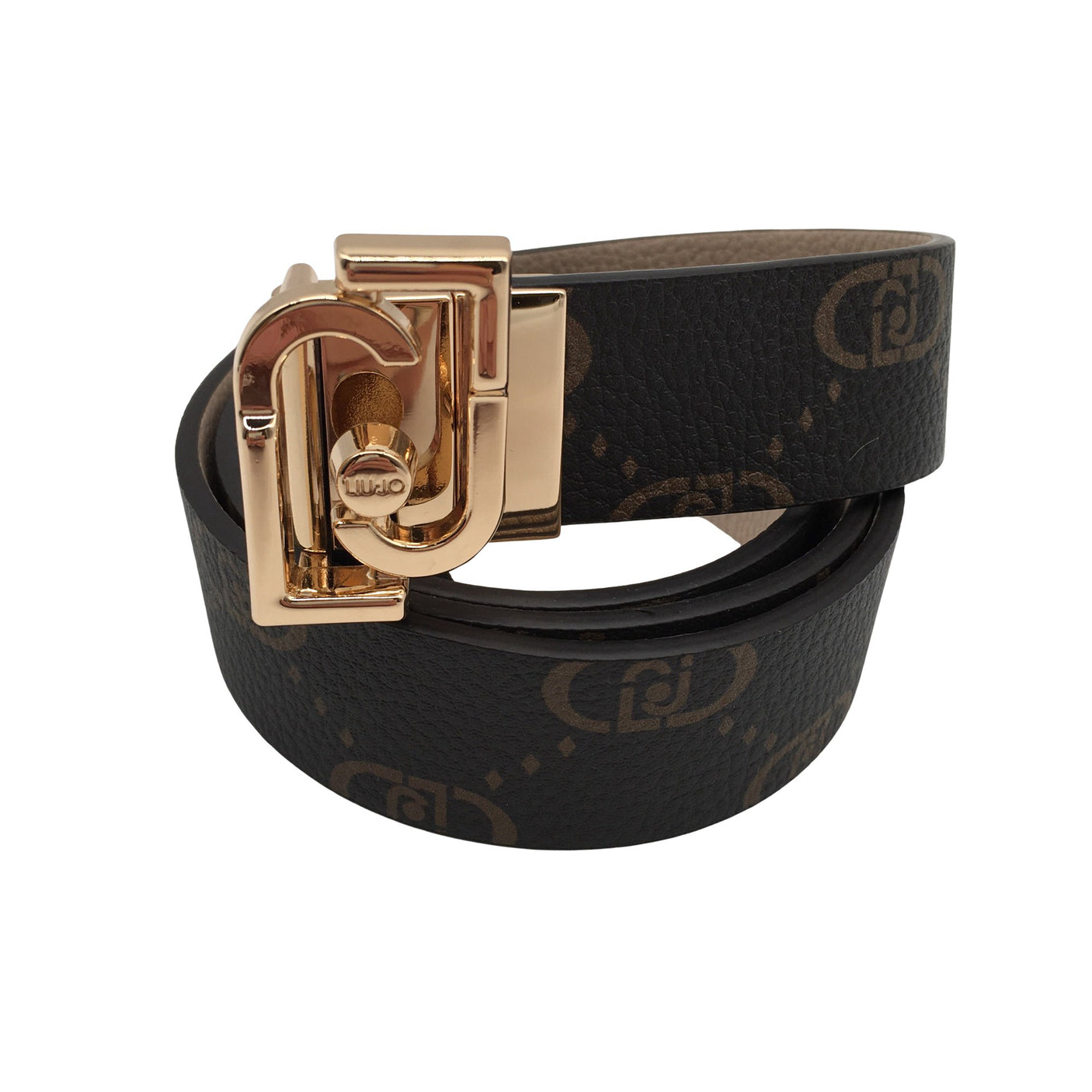 Unisex Liu Jo - Nahkvöö, suurus Ei kokoa - Pruun (1)