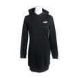 Unisex Puma - Dressikangast kleit, suurus 36 - Must ()