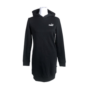 Unisex Puma - Dressikangast kleit, suurus 36 - Must (1)