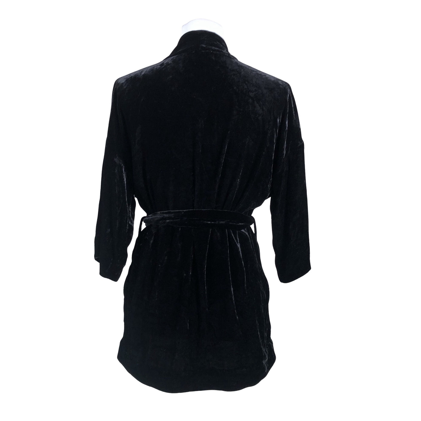 Unisex Balmuir - Bleiser, suurus 34 - Must (3)