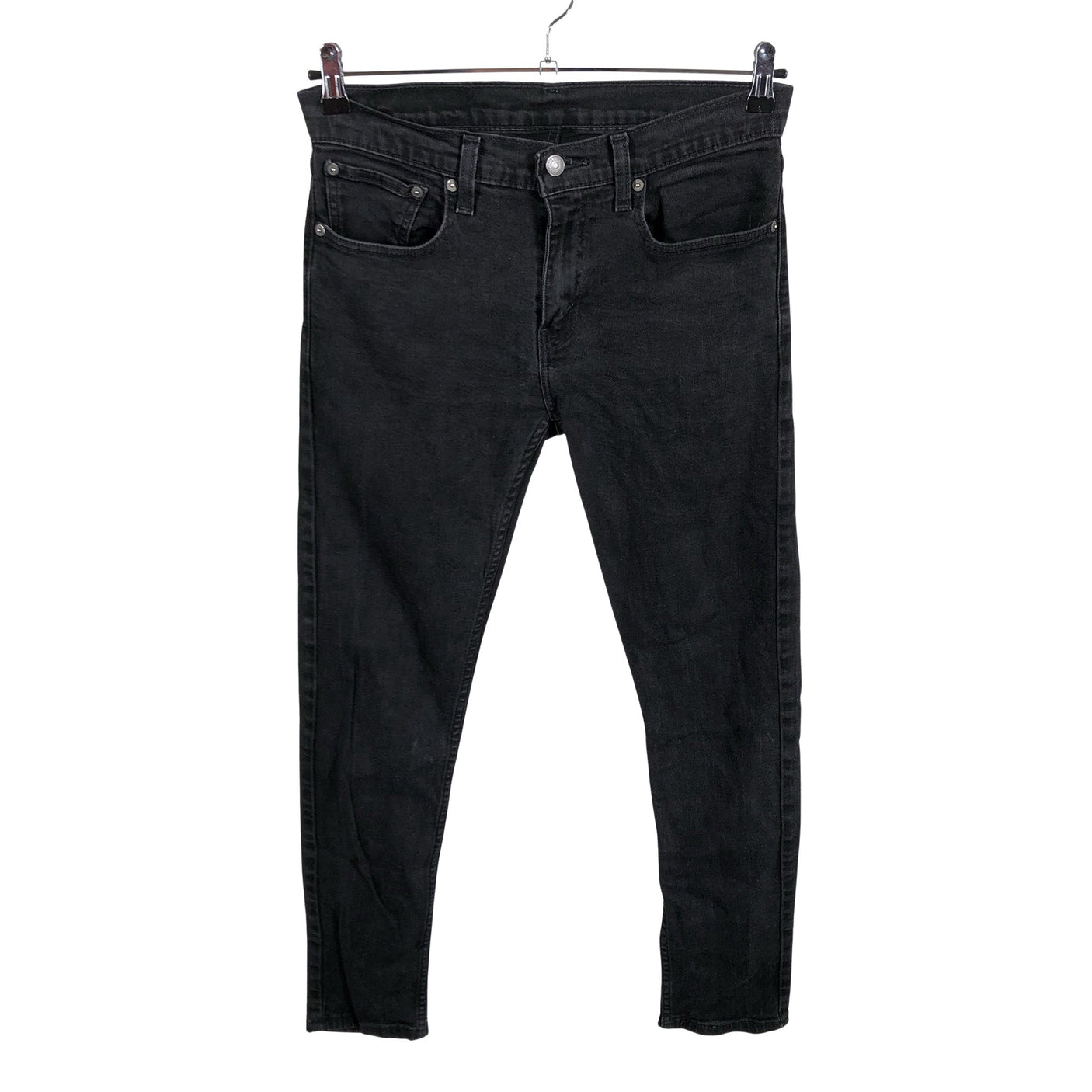 Unisex Levi's - Teksad, suurus W31 - Hall (1)