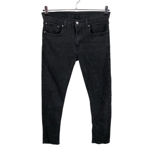 Unisex Levi's - Teksad, suurus W31 - Hall (1)