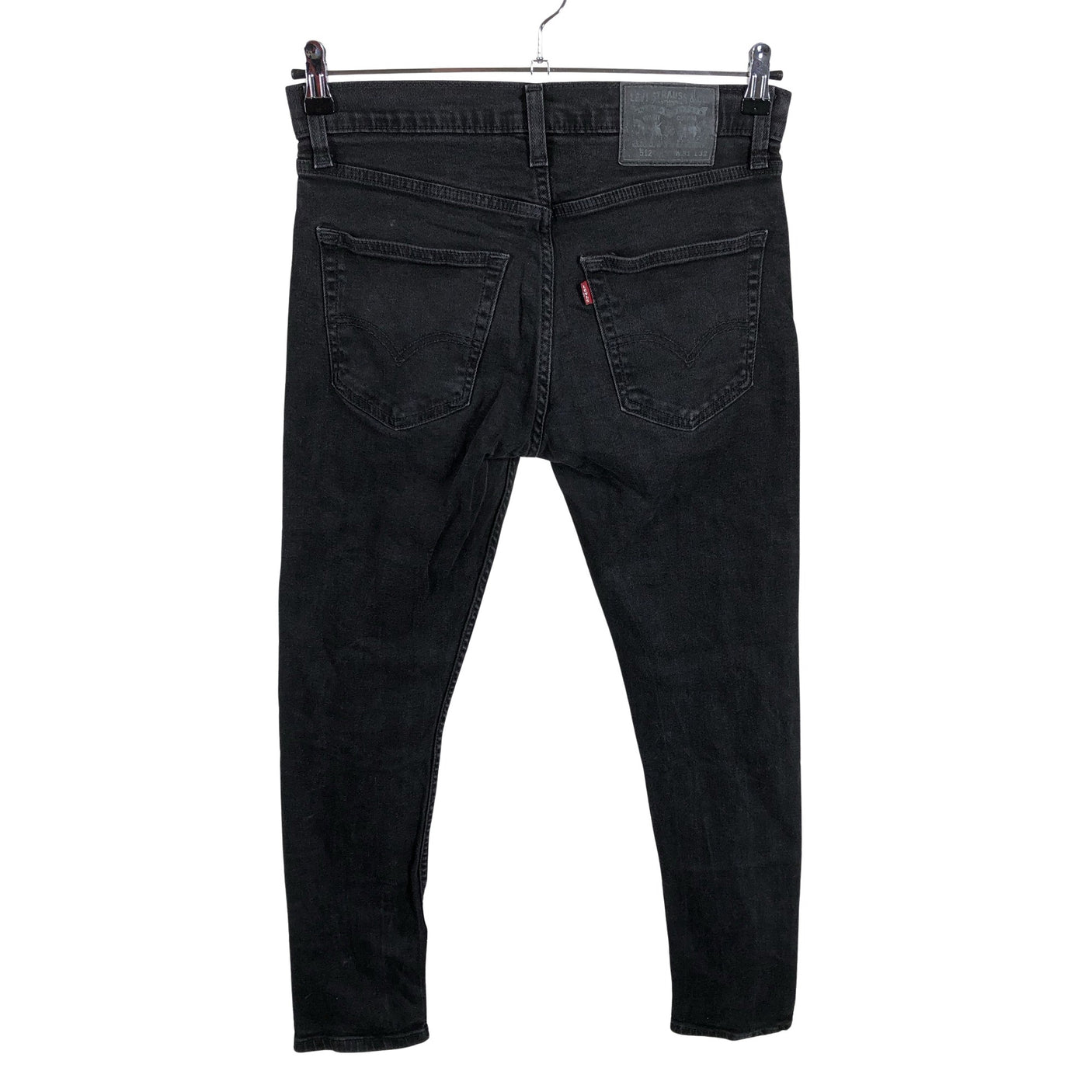 Unisex Levi's - Teksad, suurus W31 - Hall (2)