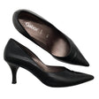Unisex Gabor - Kontsakingad, suurus 38 - Must ()
