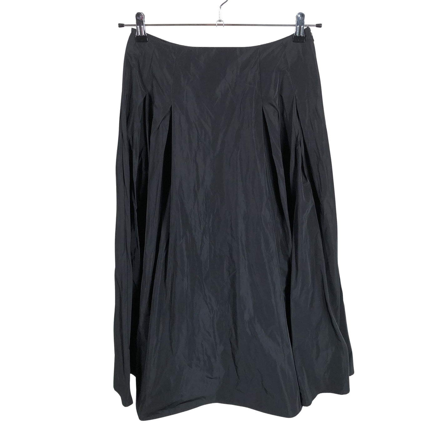 Unisex Lindex - Mitteveniv seelik, suurus 36 - Must (1)