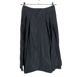 Unisex Lindex - Mitteveniv seelik, suurus 36 - Must (1)