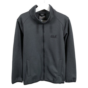 Unisex Jack Wolfskin - Soojendusjope, suurus 134 - 140 - Hall (1)