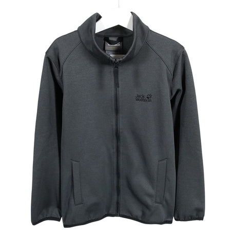 Unisex Jack Wolfskin - Soojendusjope, suurus 134 - 140 - Hall ()