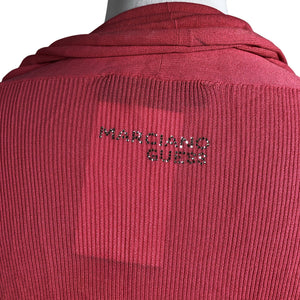 Unisex Marciano by Guess - Kardigan, suurus 40 - Roosa (2)