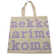 Unisex Marimekko - Kandekott, suurus Maxi - Lilla ()