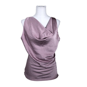 Unisex Katri Niskanen - Topp, suurus 38 - Lilla (1)